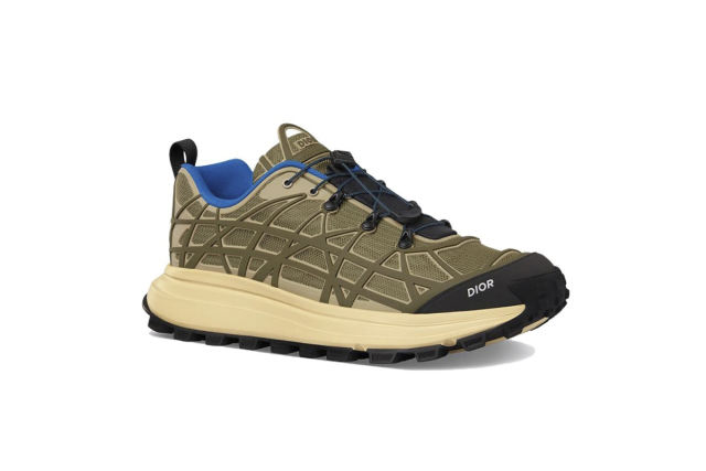 D Runner Brown 3SN297ZUV_H167