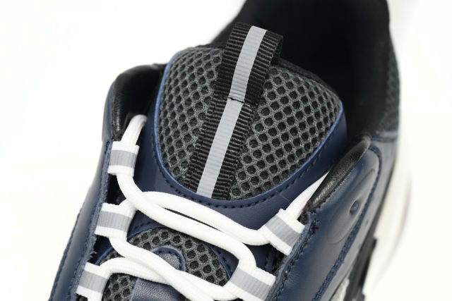 D Blue Black 3SN231YUL_H569