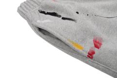 hand drawn shorts 3 colors
