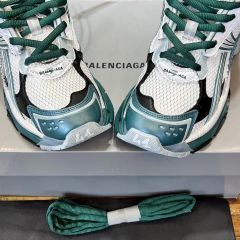 1:1 quality High Top Mesh Eye Sneakers
