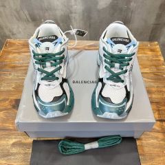 1:1 quality High Top Mesh Eye Sneakers