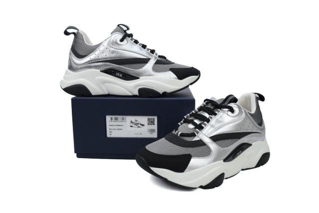 D Silver Black 3SN231YIY_H169
