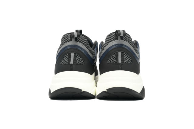 D Blue Black 3SN231YUL_H569