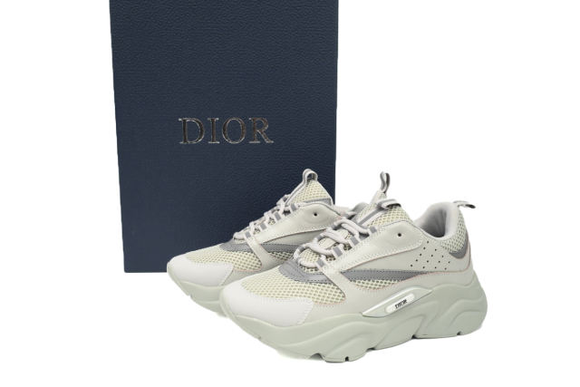 D Triple Grey 3SN231YKA804