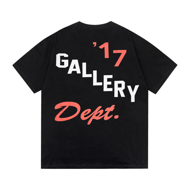 Retro hanging boxing gloves washed printed tee