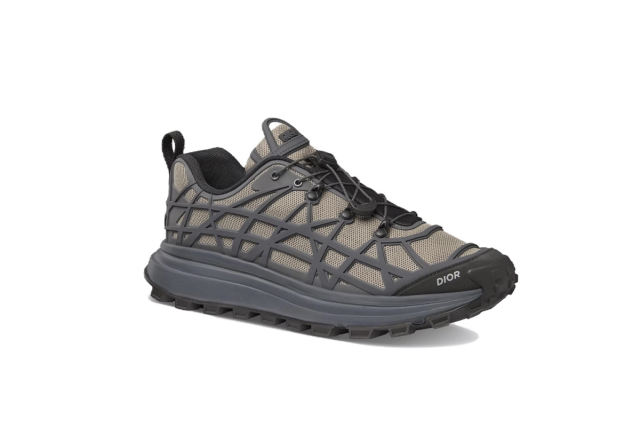 D Runner Brown Dark Grey 3SN297ZUV_H711