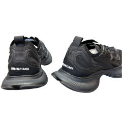 1:1 quality Circuit Sneaker in Black Shoes 8 colors