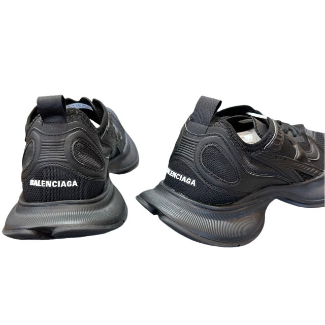 1:1 quality Circuit Sneaker in Black Shoes 8 colors