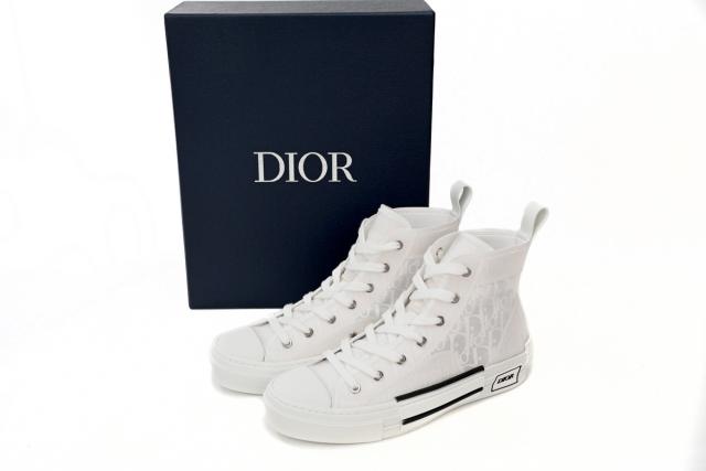 D High Top Oblique 3SH118YNT_H060
