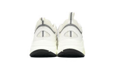 D Triple White Silver 3SN231YJG_H000
