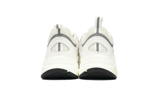 D Triple White Silver 3SN231YJG_H000