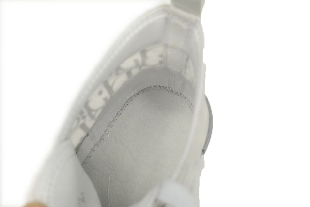 D High Top Oblique Grey 3SH118YNT_H068