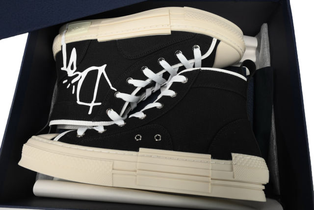 D Cactus Jack Black 3SH126ZOI_H961