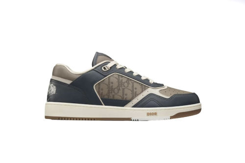 D Low Grey Brown 3SN272ZWY_H881