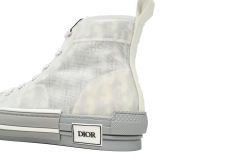 D High Top Oblique Grey 3SH118YNT_H068