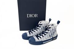 D High Top Blue Oblique 3SH118YNT_H565