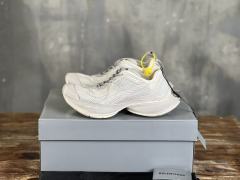 1:1 quality Circuit Sneaker in Black Shoes 8 colors