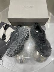 1:1 quality Bouncer chunky-sole Sneakers | Shoes 2 colors