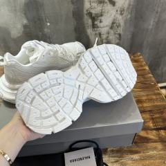 1:1 Quality Balenciaga Men's 3XL Reflective Sneaker 10 colors