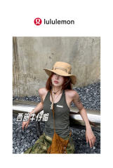 28022132 Sun Protection Fisherman's Hat 4 colors