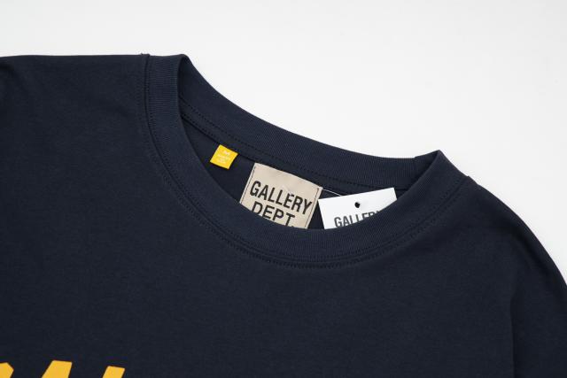 Retro arc logo graffiti Washed Print tee