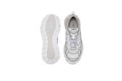 D Runner White Grey 3SN297ZUV_H060