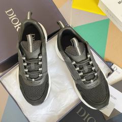 1:1 quality version b22 Classic Mesh Casual Sneakers