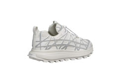 D Runner White Grey 3SN297ZUV_H060