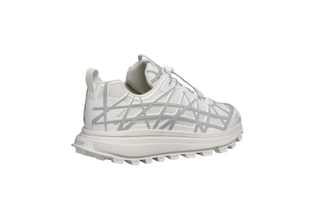 D Runner White Grey 3SN297ZUV_H060