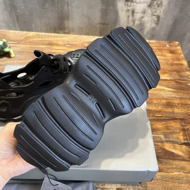 1:1 quality version sports sandals 2 colors