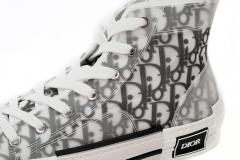 D High Top Logo Oblique 3SH118YJP_H069