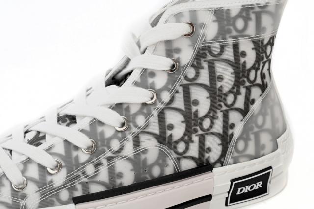 D High Top Logo Oblique 3SH118YJP_H069