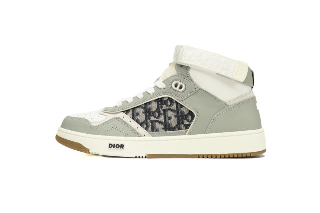 D High Gray White 3SH132ZIR_H165
