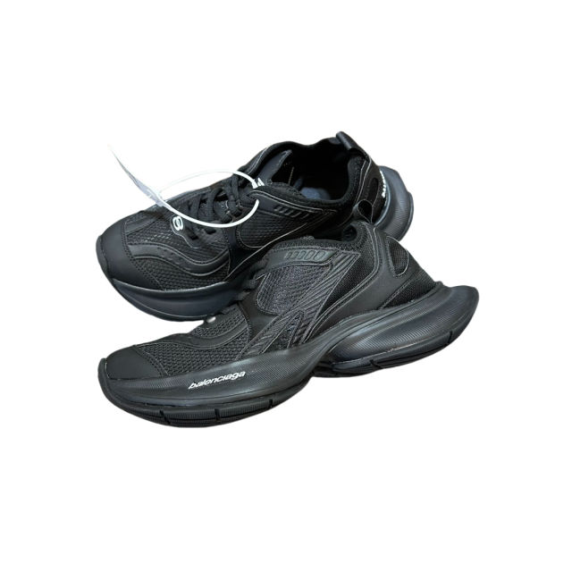 1:1 quality Circuit Sneaker in Black Shoes 8 colors