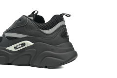 D Black Silver 3SN231ZNG_H969
