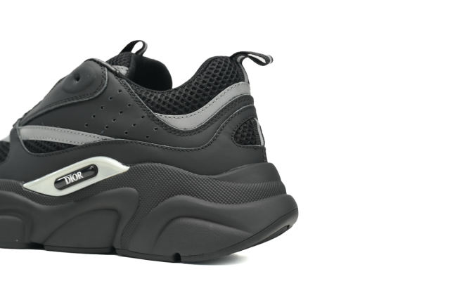 D Black Silver 3SN231ZNG_H969