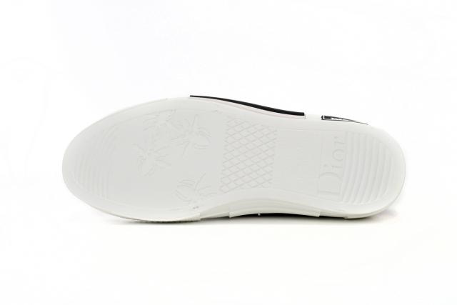 D High Top Logo Oblique 3SH118YJP_H069