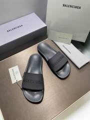 1:1 quality version Fashional slippers comfortable models