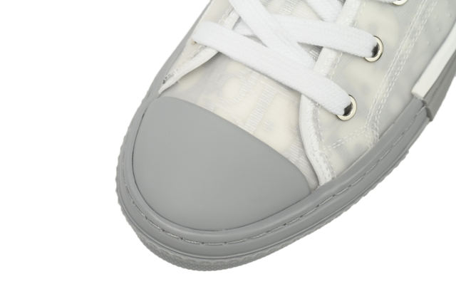 D High Top Oblique Grey 3SH118YNT_H068