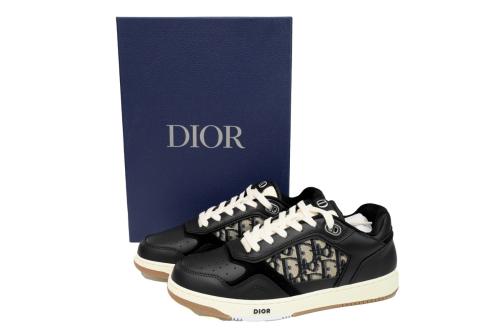 D Low Black Beige 3SN272ZIR_H965