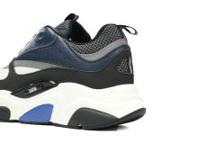 D Blue Black 3SN231YUL_H569