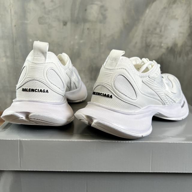 1:1 quality Circuit Sneaker in Black Shoes 8 colors