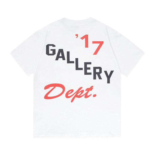 Retro hanging boxing gloves washed printed tee