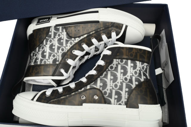 D High Black White Oblique 3SH118YJP_H961