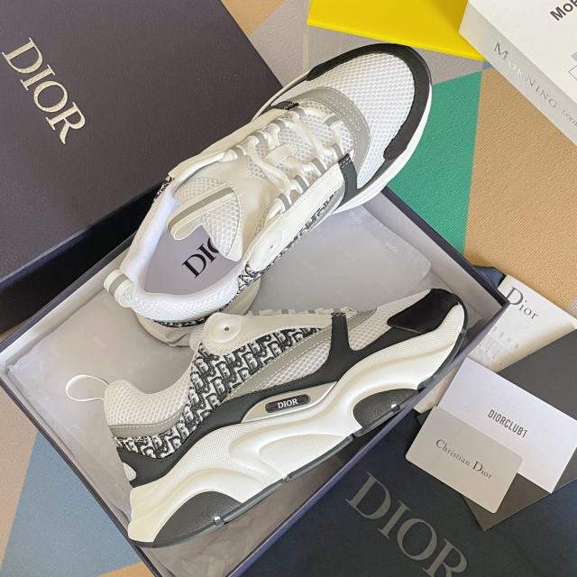 1:1 quality version b22 Classic Mesh Casual Sneakers
