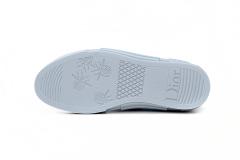 D High Top Daniel Arsham Light Blue 3SH118YUP_H561