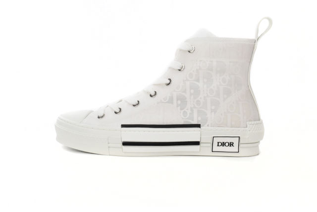 D High Top Oblique 3SH118YNT_H060