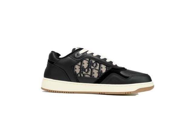 D Low Black Beige 3SN272ZIR_H965