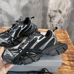 1:1 Quality Balenciaga Men's 3XL Reflective Sneaker 10 colors