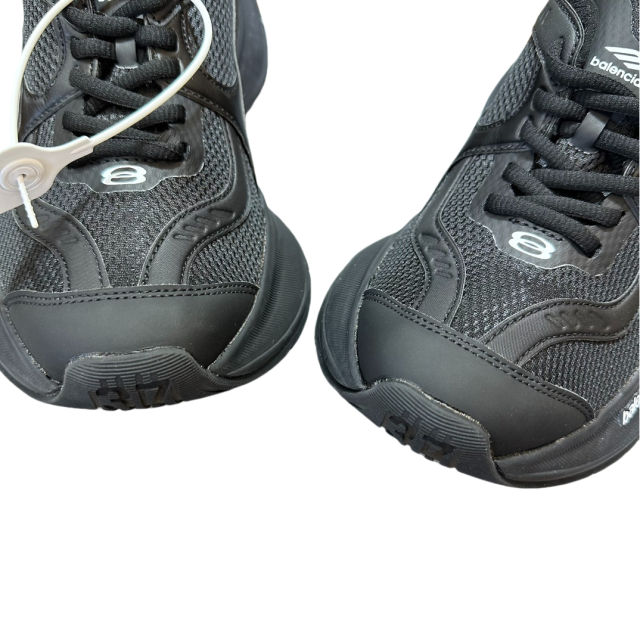 1:1 quality Circuit Sneaker in Black Shoes 8 colors